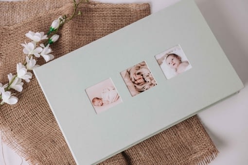 Fotoalbum Luxe - fotoboek - Alkmaar Fotoalbum Luxe - fotoboek - Alkmaar