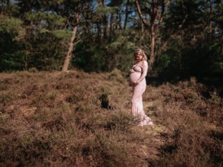 Zwangerschap-Fotografie-Heerhugowaard